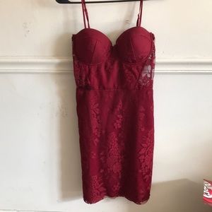 Formal dresses